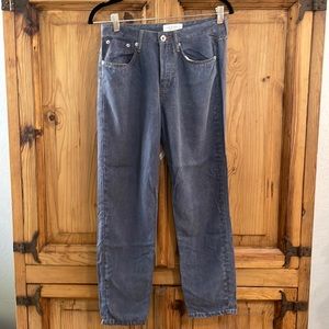 Rag & Bone Printed Pants Sz 26